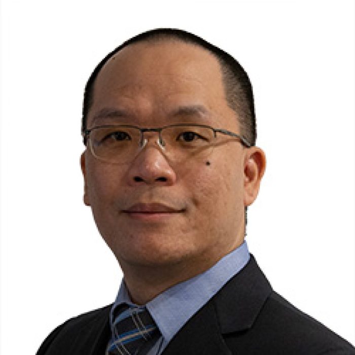 Nicholas Koo